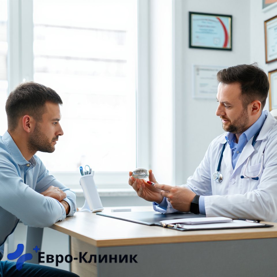 Консультация по химзащите от алкоголизма в Выборге